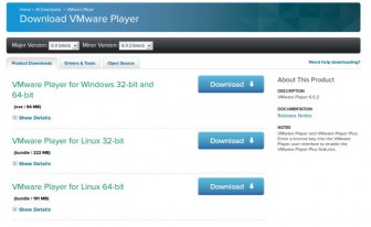 Как установить Vmware Player в Linux? 10 2022 Как установить Vmware Player в Linux? 1 2022